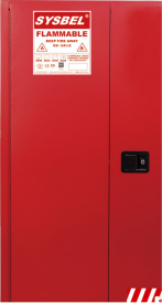 Combustible Cabinets