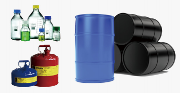 Storage Containers