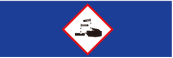 polyethylene or corrosive 