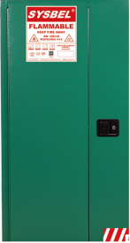 Pesticides Cabinets