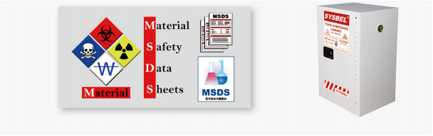 Special Chemicals Management