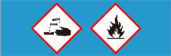 corrosive liquids