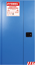 Corrosive Cabinets