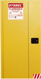 Flammable Cabinets