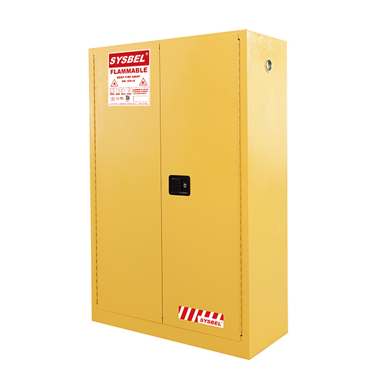 Flammable Material Storage Coshh 1815x915mm Matttroy